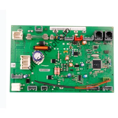 Placa electronica Combi C6 D/E