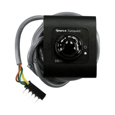 Panou de control Trumavent TN-2/TN-3