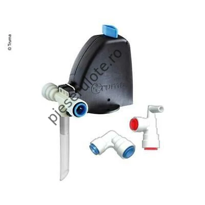 Frost control Truma