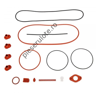 Set garnitura Truma Combi 4,6 (E)