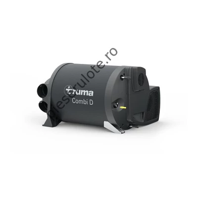 Truma Combi D iNet X 