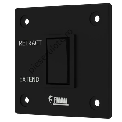 Kit motor Compact Fiamma 45s