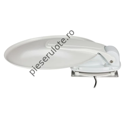 Sistem de satelit complet automat
