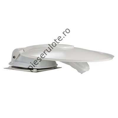 Sistem de satelit complet automat