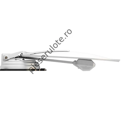 Carbest Multi-Sat X85 Twin + Skew - sistem satelit 85 cm
