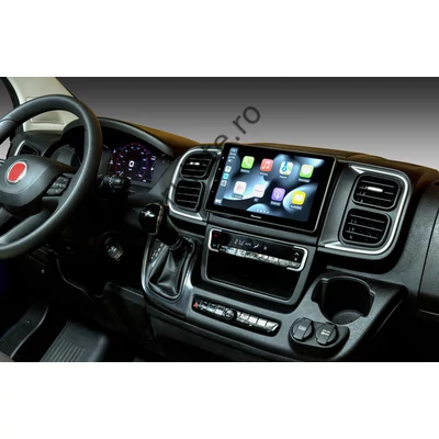 Sistem multimedia Pioneer SPH-EVO950DAB-CT 
