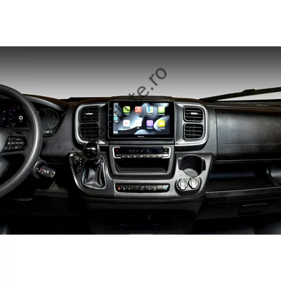 Sistem multimedia Pioneer SPH-EVO950DAB-CT 