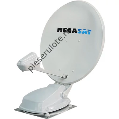 Sistem satelit Megasat Caravanman 65 Premium V2 Single LNB