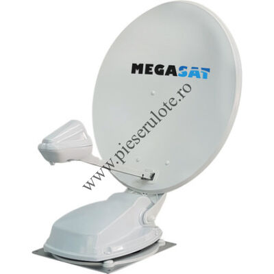 Sistem satelit Megasat Caravanman 65 Premium V2 Single LNB