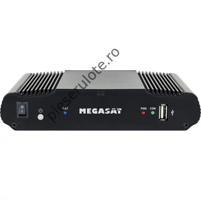 Sistem satelit Megasat Caravanman 65 Premium V2 Single LNB