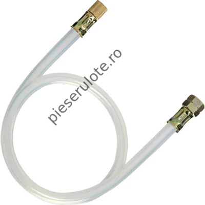 Furtun de testare 75 cm cu adaptor