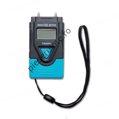 Tester umidiatate