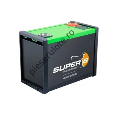 Baterie cu litiu Super B Epsilon 100Ah