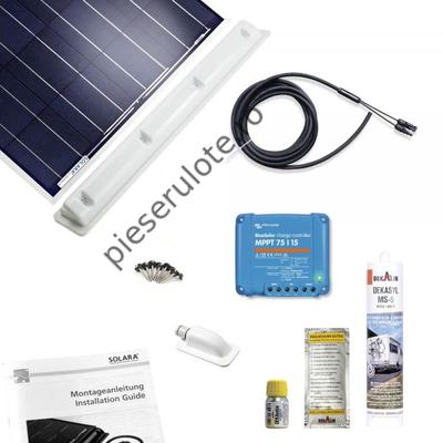 Set panou solar SOLARA