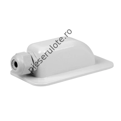Cutie de trecere plafon