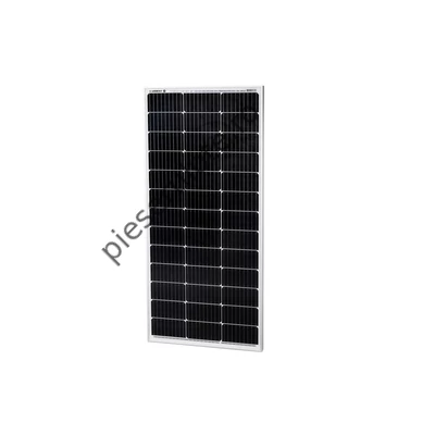 Set solar Carbest 120 W