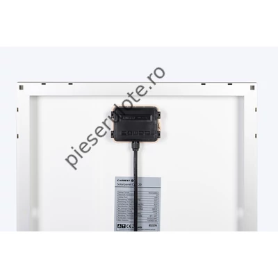 Set solar Carbest 120 W