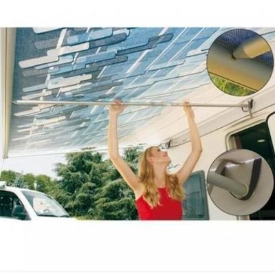Tija tensionare Caravanstore