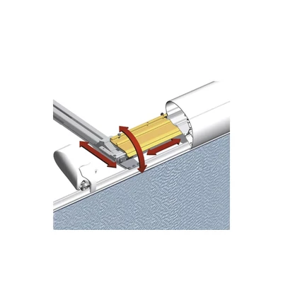set adaptor marchiza Thule seria 6 si 9